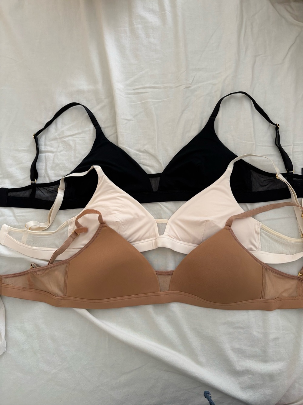 Pepper Limitless Wirefree Bra Bundle